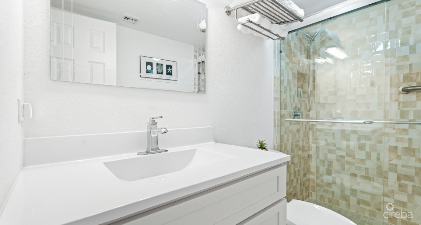 Kaibo Ph 1 #9c (beachfront Gf 2 Bed, 2 Bath)