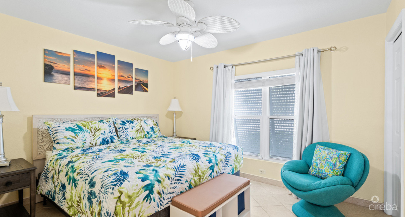 Kaibo Ph 1 #9c (beachfront Gf 2 Bed, 2 Bath)