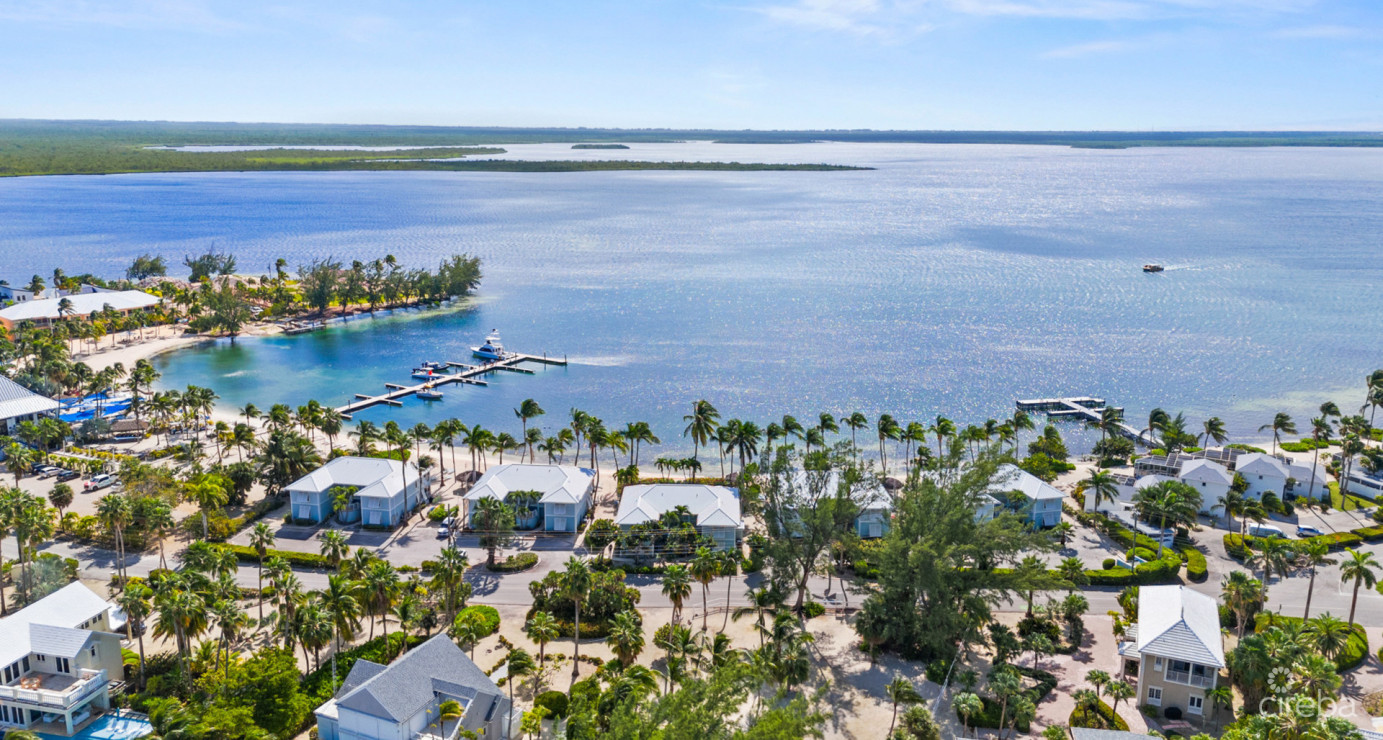 Kaibo Ph 1 #9c (beachfront Gf 2 Bed, 2 Bath)