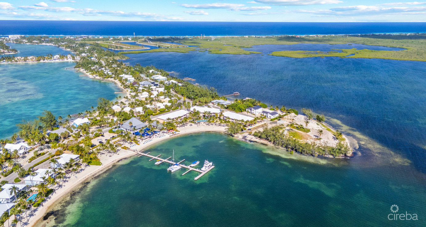 Kaibo Ph 1 #9c (beachfront Gf 2 Bed, 2 Bath)