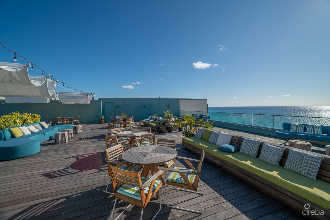 3 Bed Seafire Corner Residence