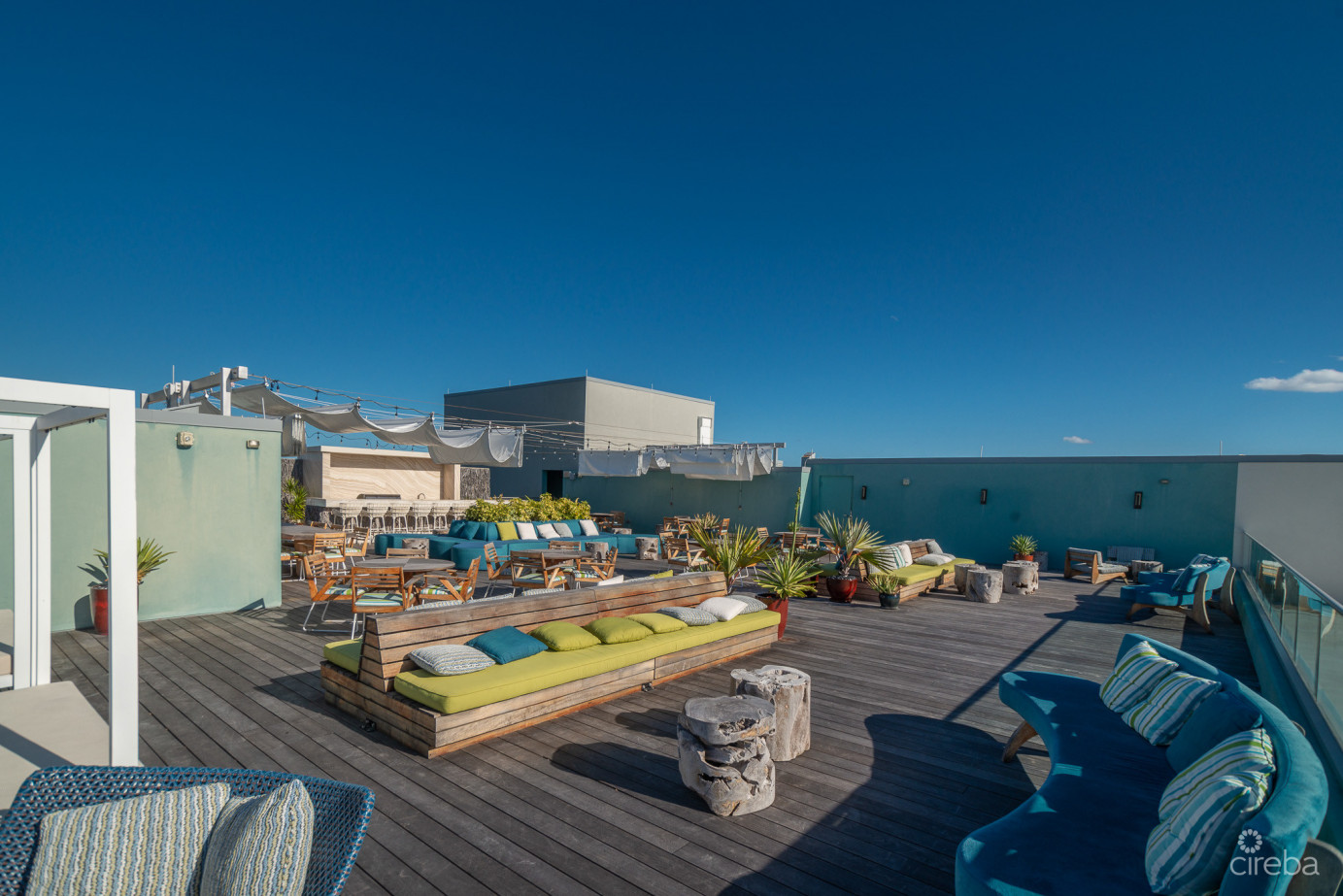 3 Bed Seafire Corner Residence