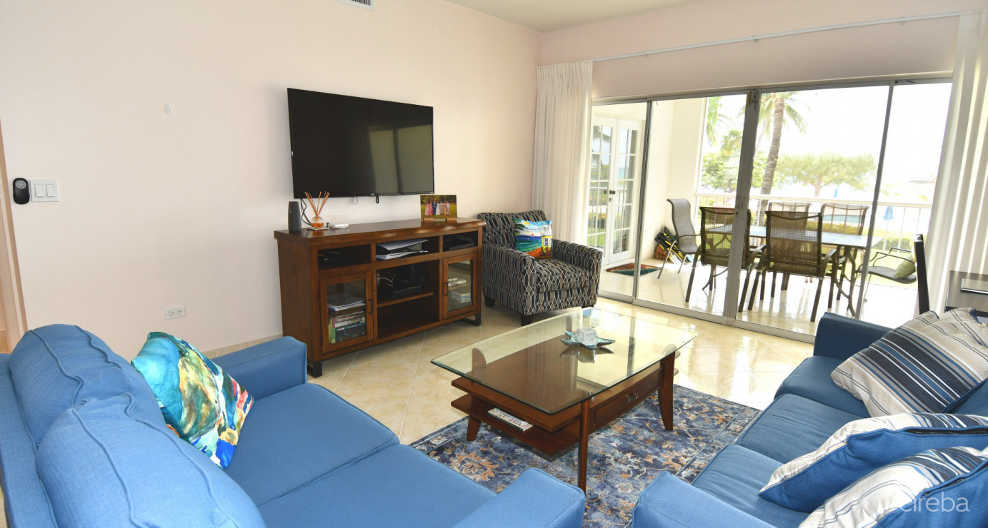 Grandview Beachfront