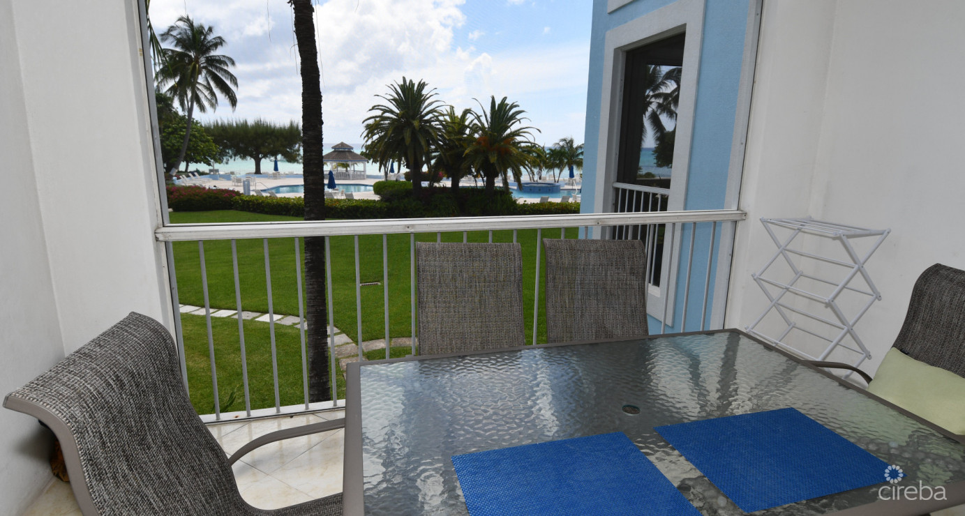 Grandview Beachfront