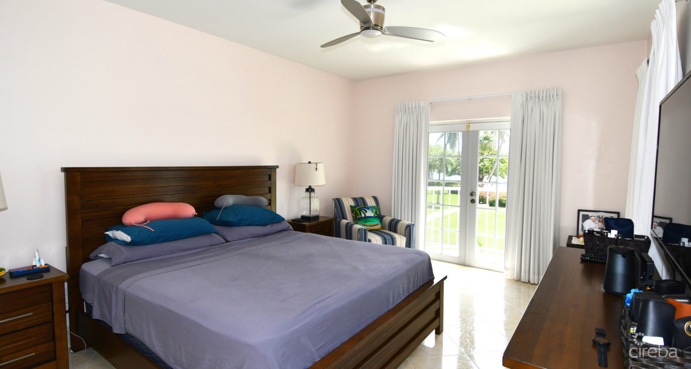 Grandview Beachfront