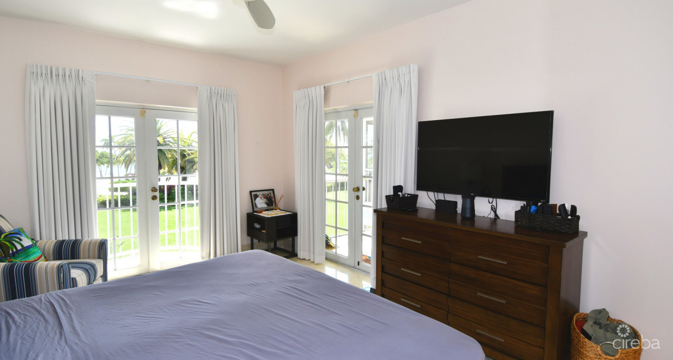 Grandview Beachfront