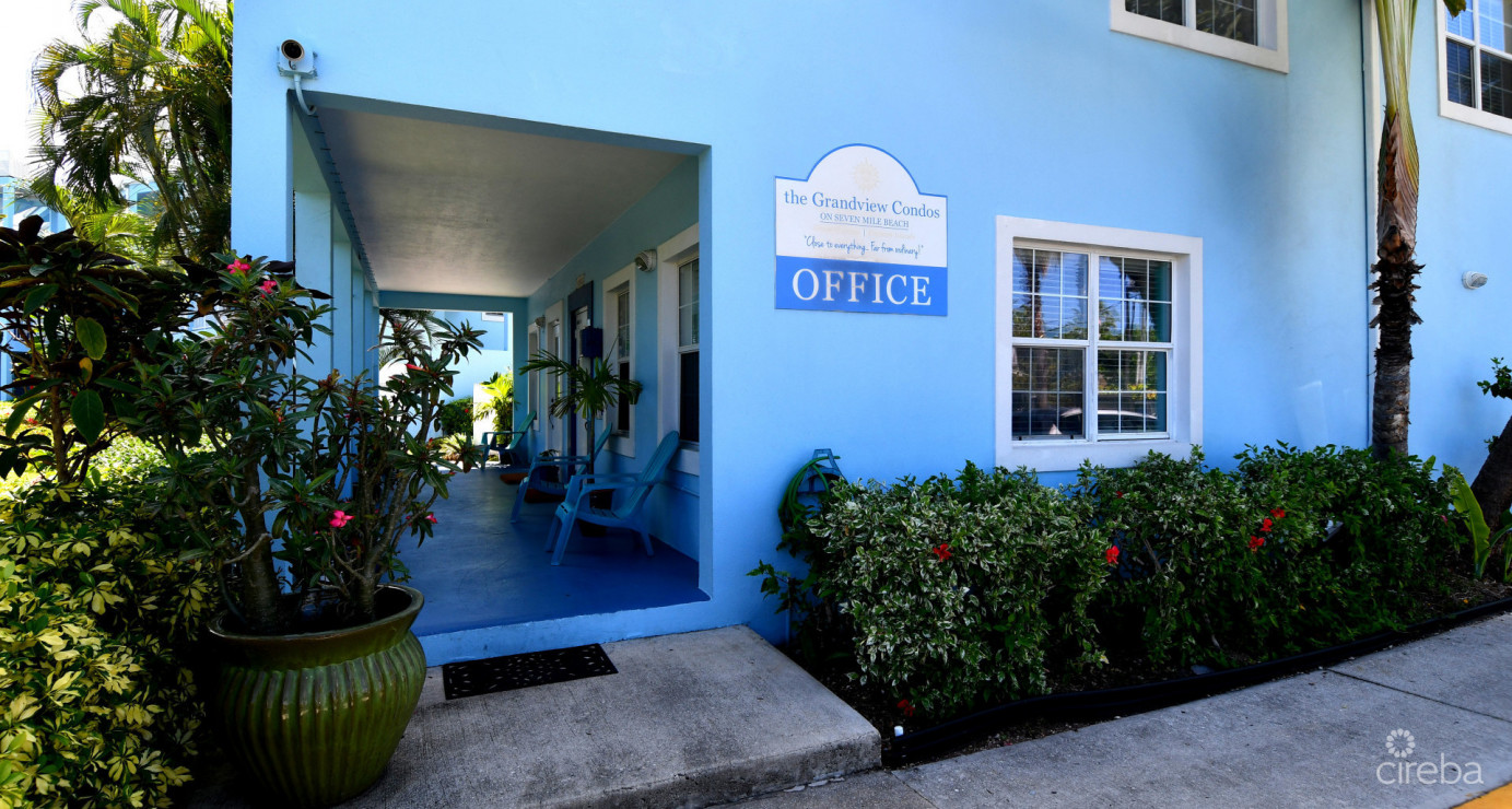 Grandview Beachfront