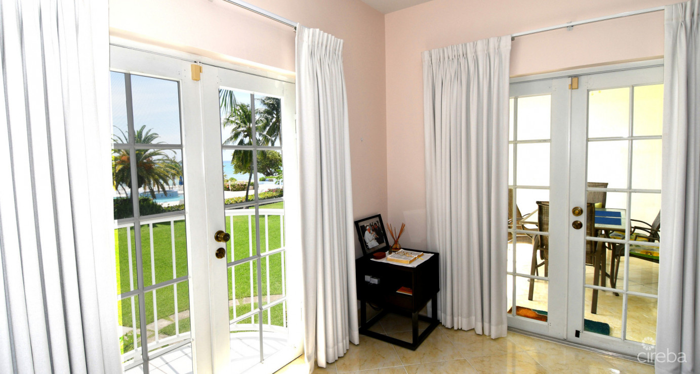 Grandview Beachfront