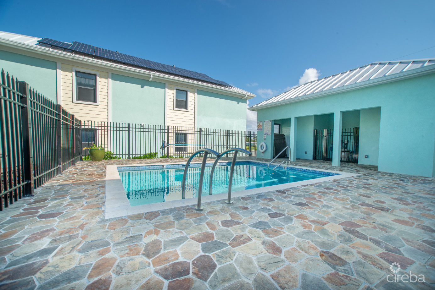 Morganville West Ground Floor Studio-  Great Investment Opportunity