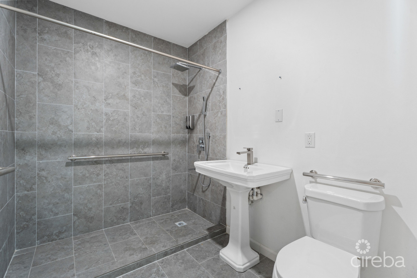 Morganville West Ground Floor Studio-  Great Investment Opportunity