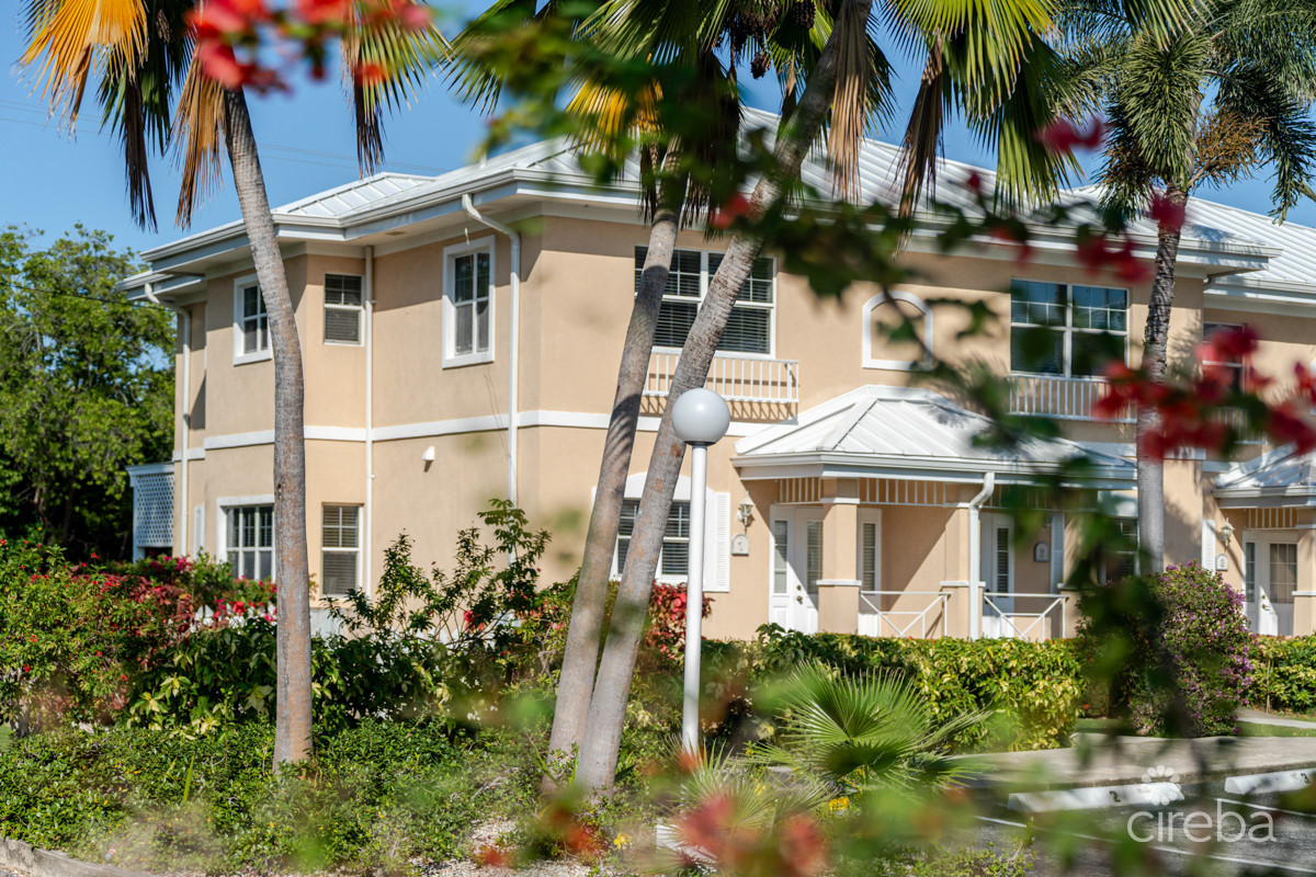 Southampton Gardens #1