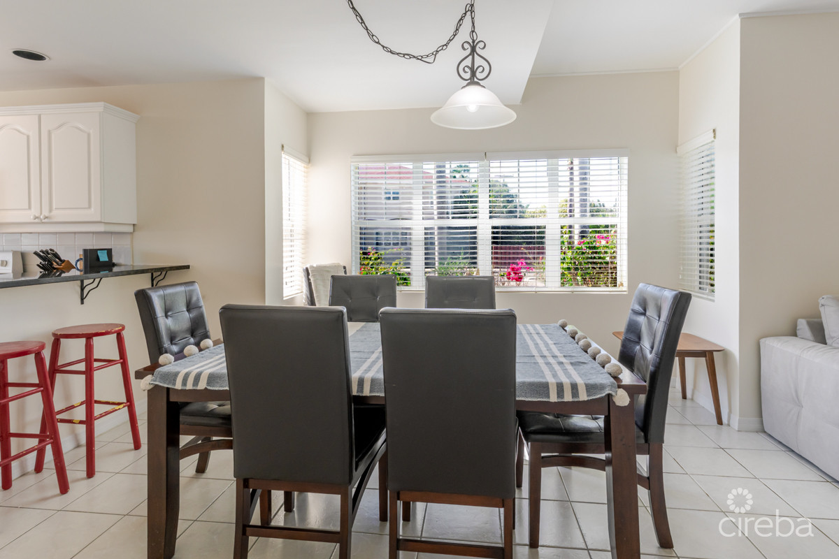 Southampton Gardens #1