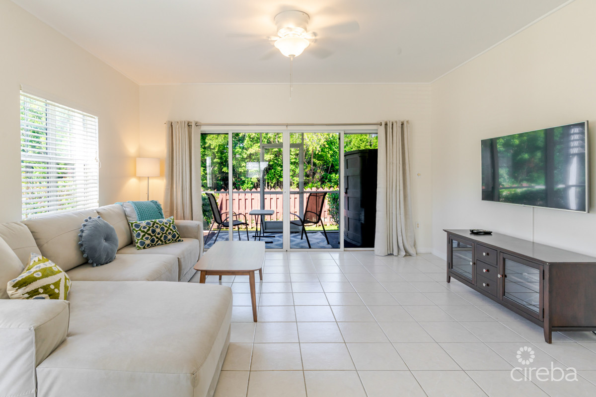 Southampton Gardens #1