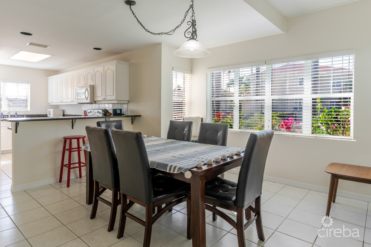 Southampton Gardens #1