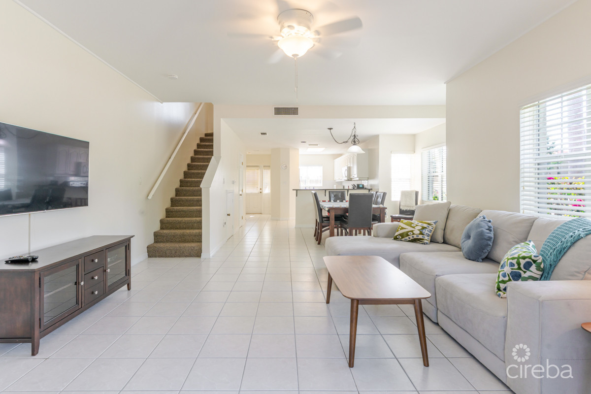 Southampton Gardens #1