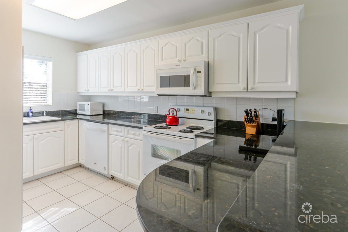 Southampton Gardens #1