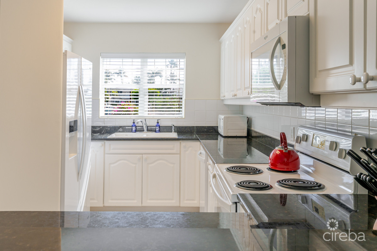 Southampton Gardens #1