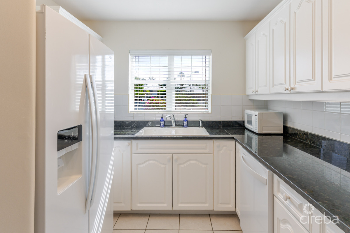 Southampton Gardens #1