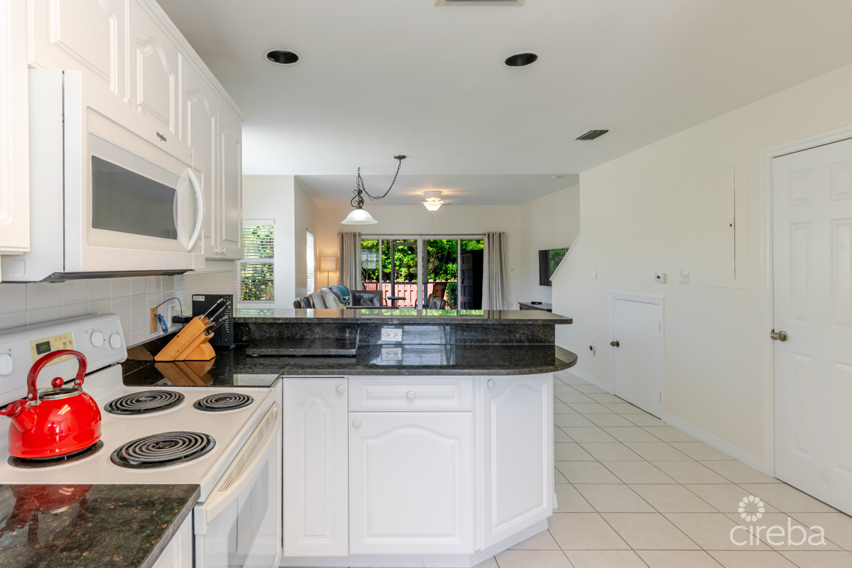 Southampton Gardens #1