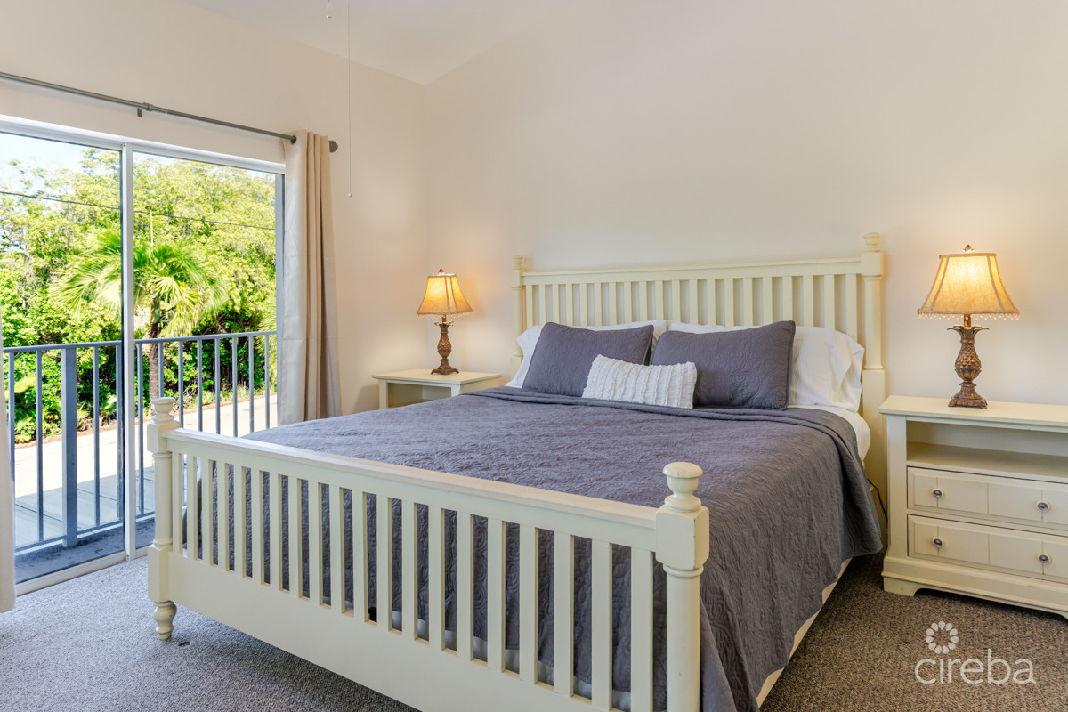 Southampton Gardens #1