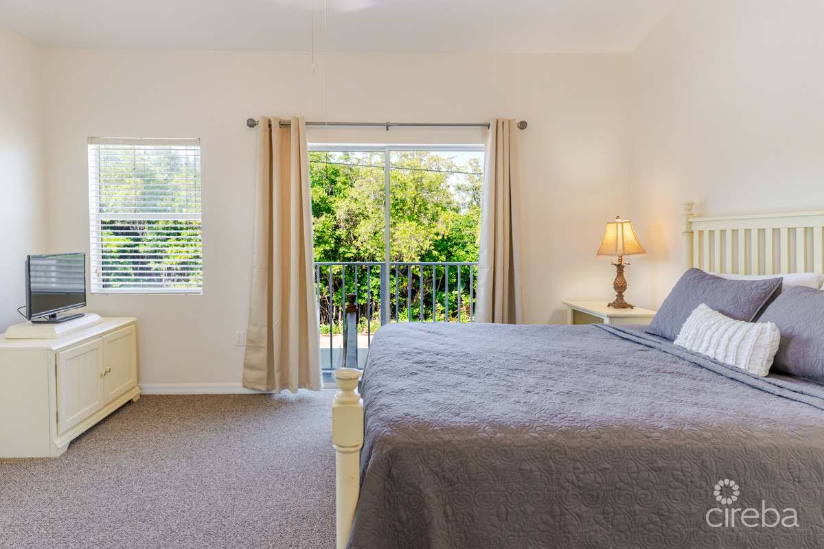 Southampton Gardens #1