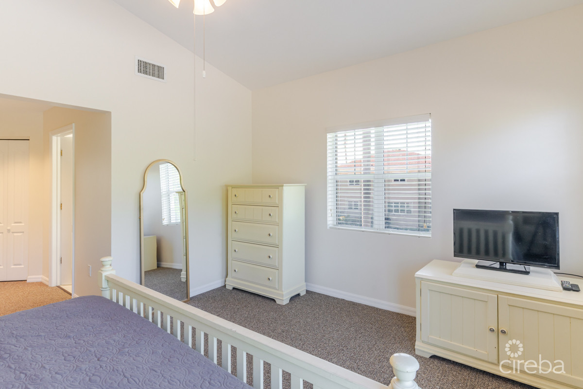 Southampton Gardens #1