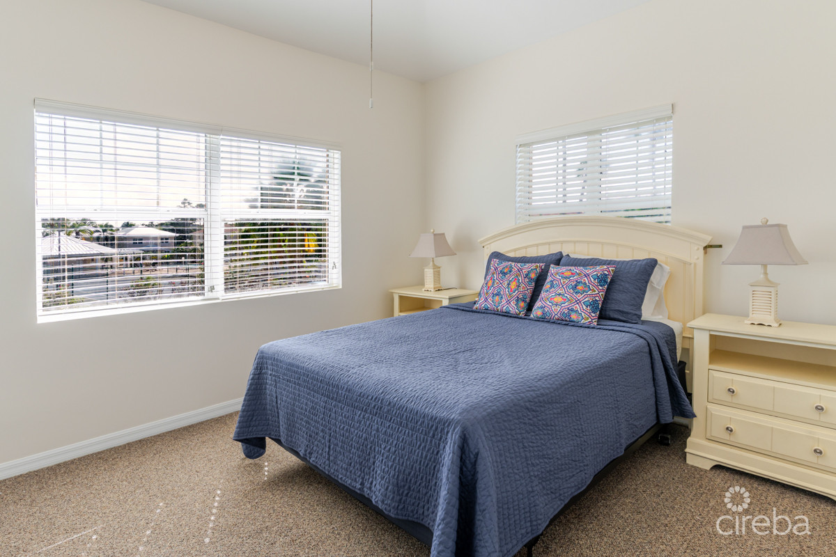 Southampton Gardens #1