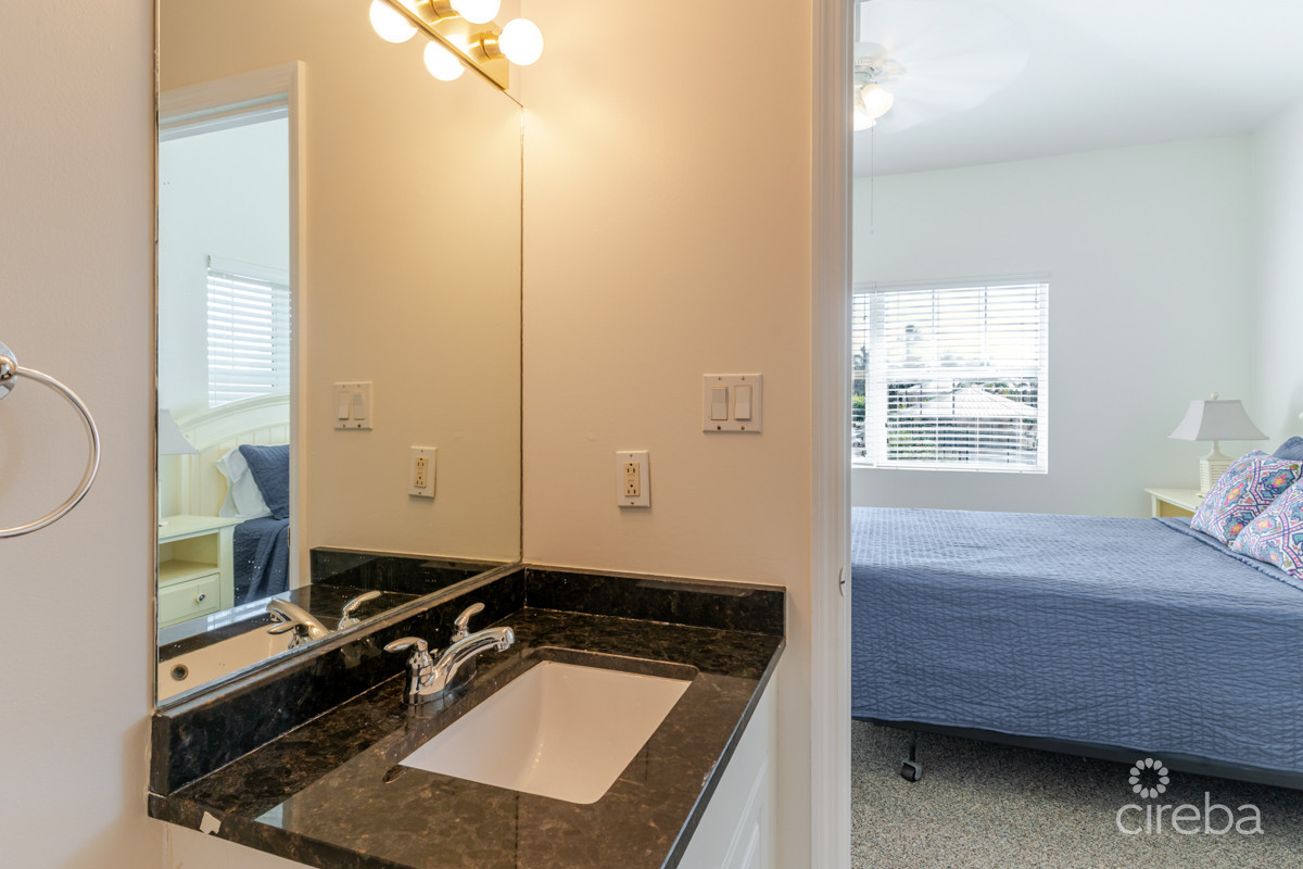 Southampton Gardens #1