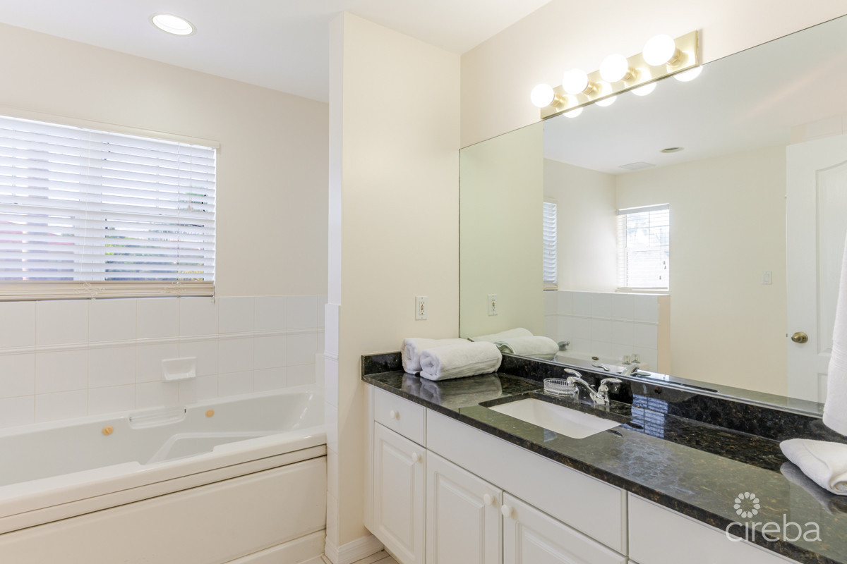 Southampton Gardens #1