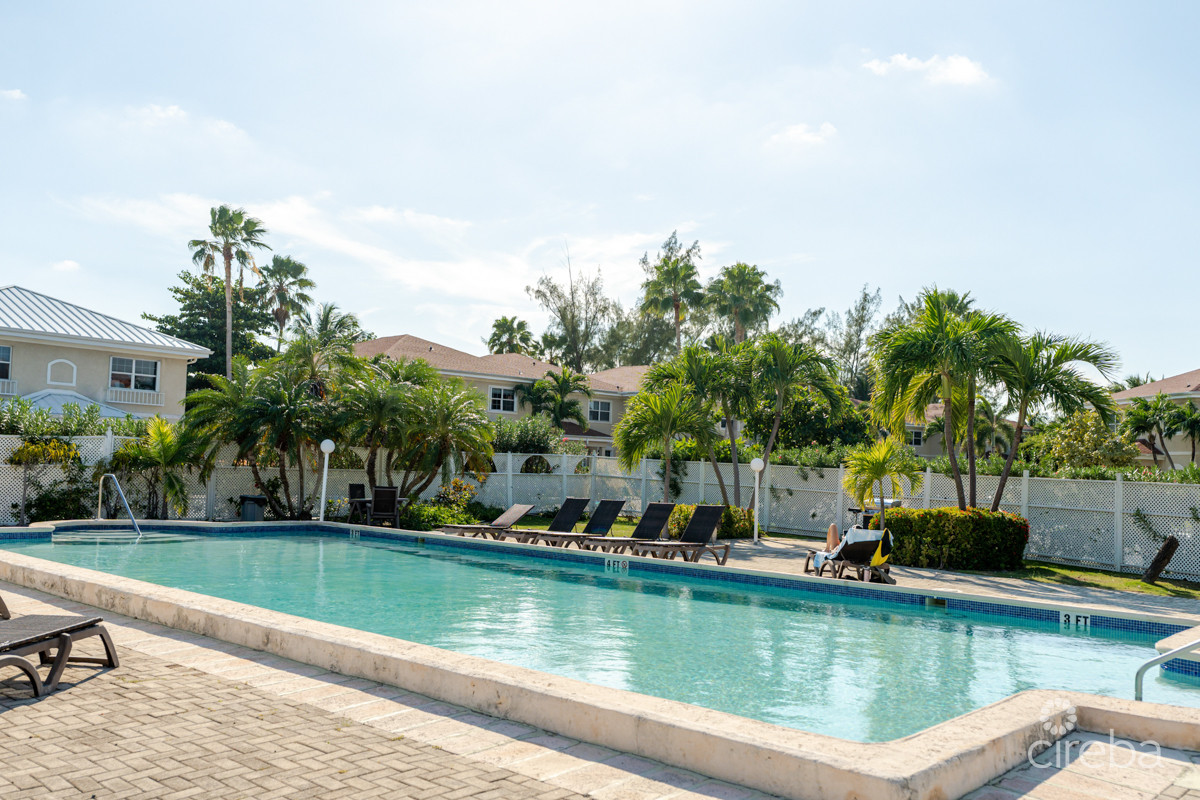 Southampton Gardens #1