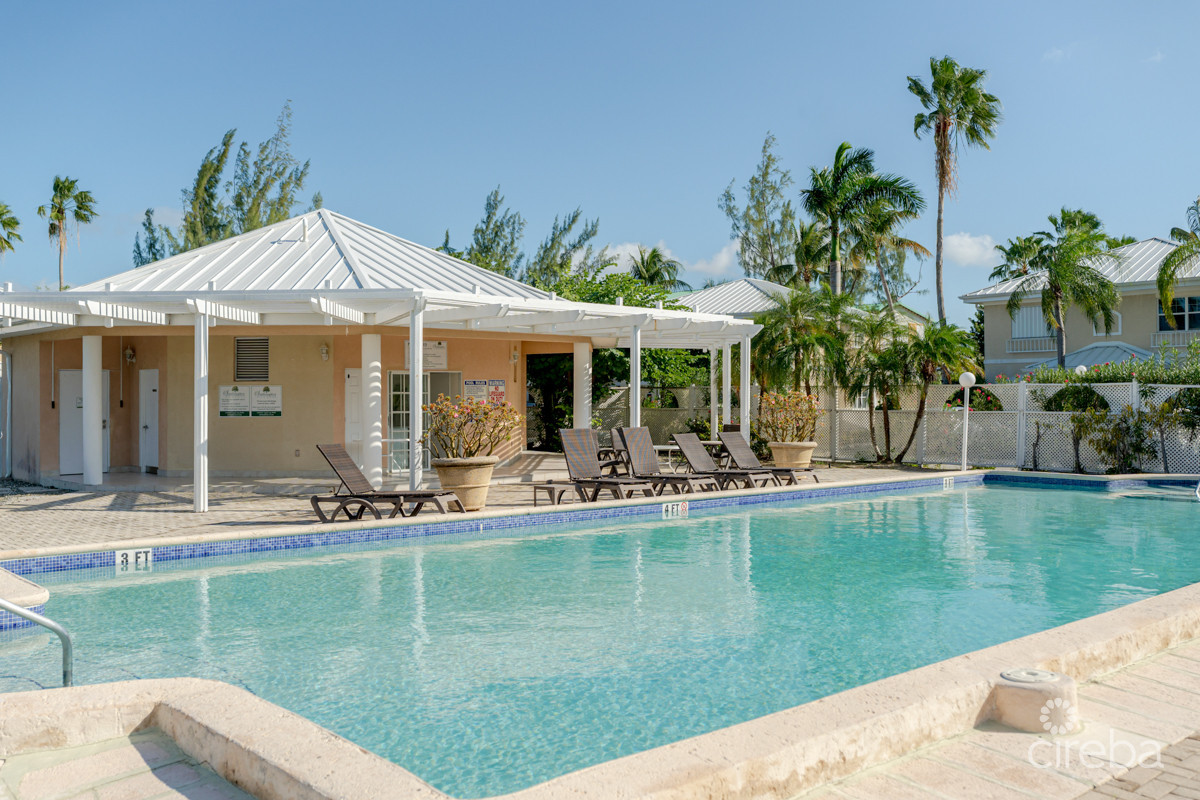 Southampton Gardens #1