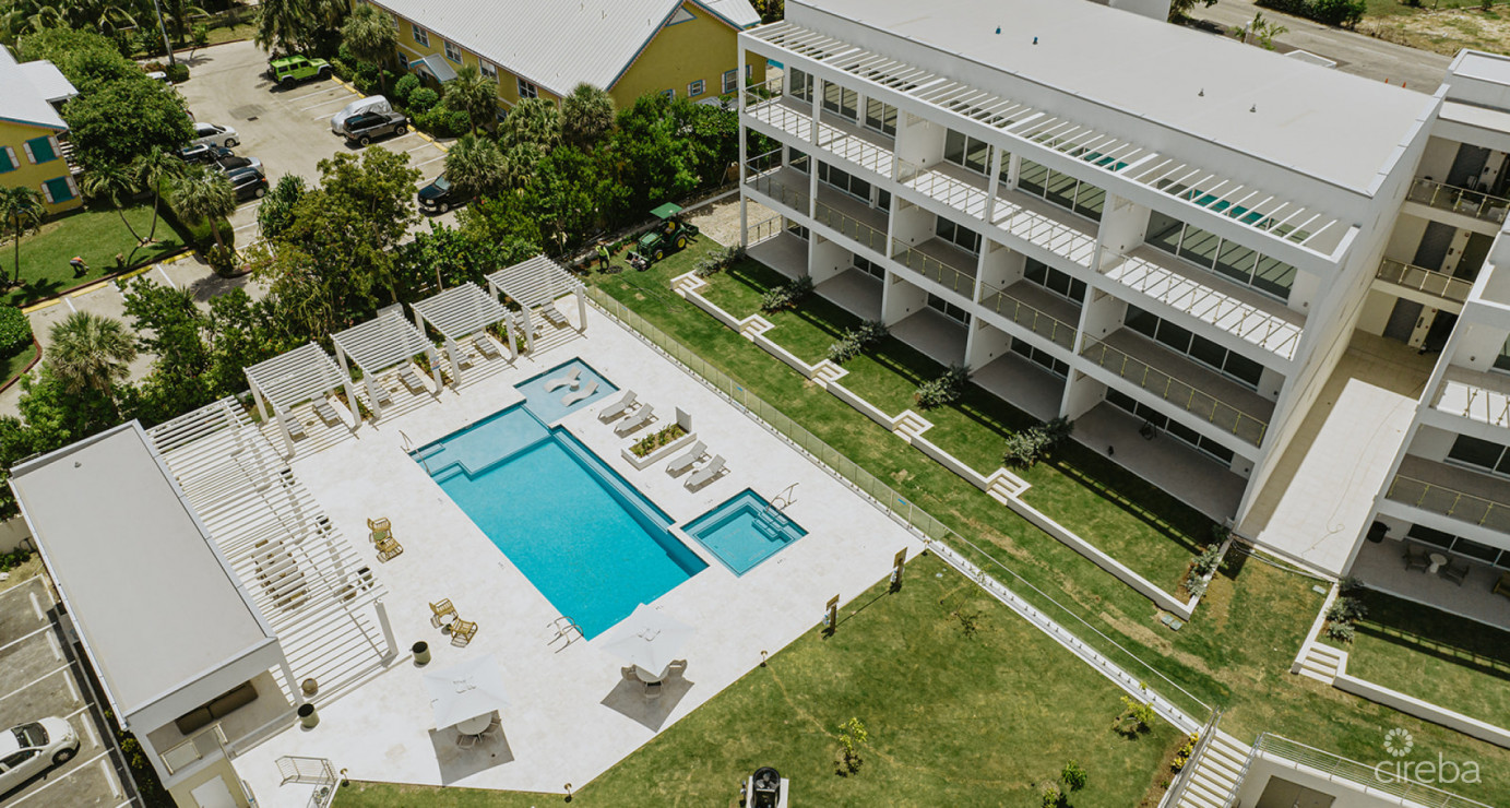 31 Sunset Point- Seafront, 2nd Floor, Unbelievable Views! 1-bed/ 1.5-bath