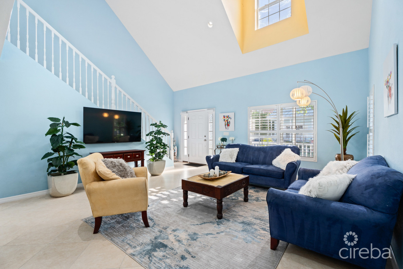 The Plantation 13, South Sound