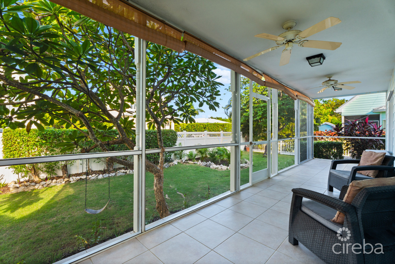 The Plantation 13, South Sound