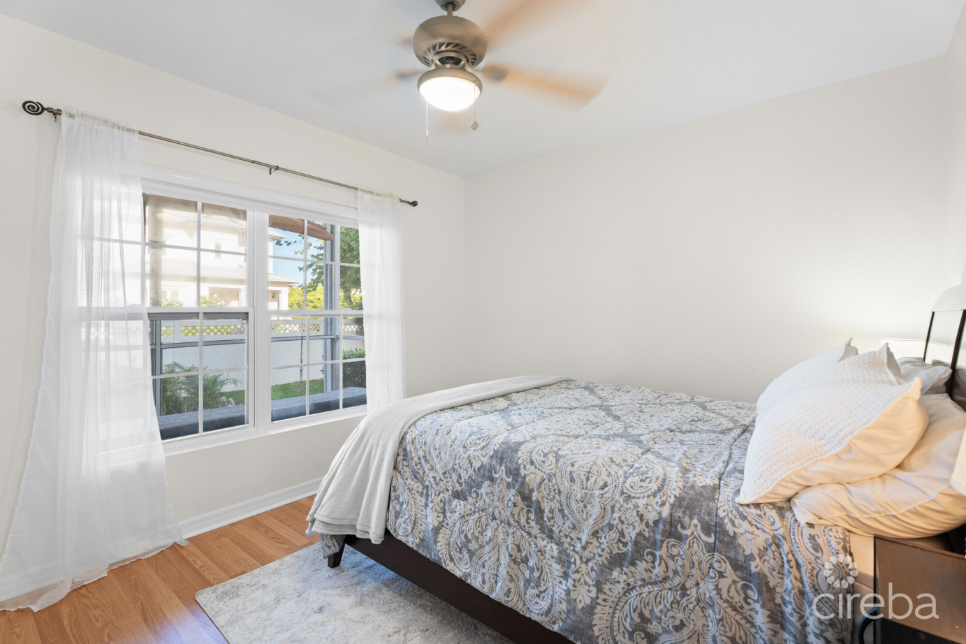 The Plantation 13, South Sound