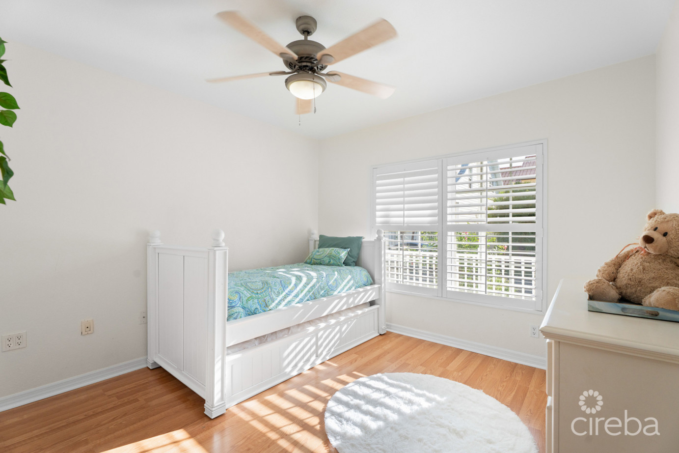 The Plantation 13, South Sound