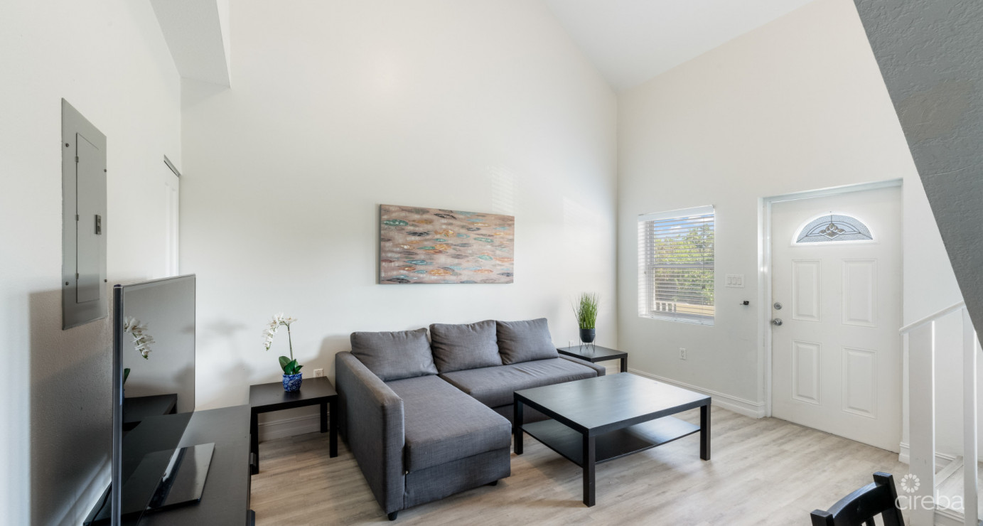 #49 Executive Suites  George Town - Investor Opportunity, 2 Bed Middle Unit