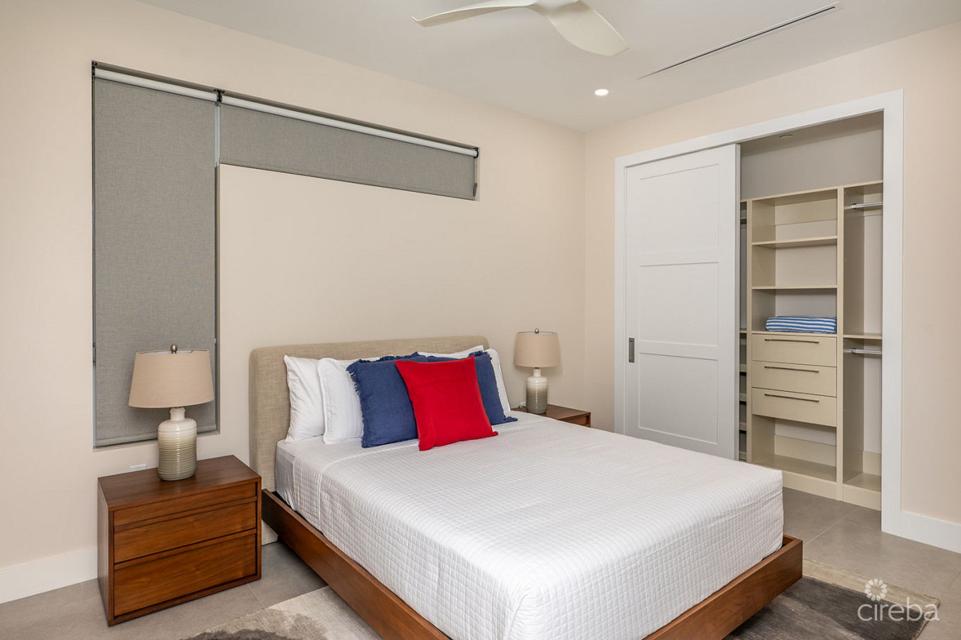 Point West Unit #1 - Three Bed Ocean View