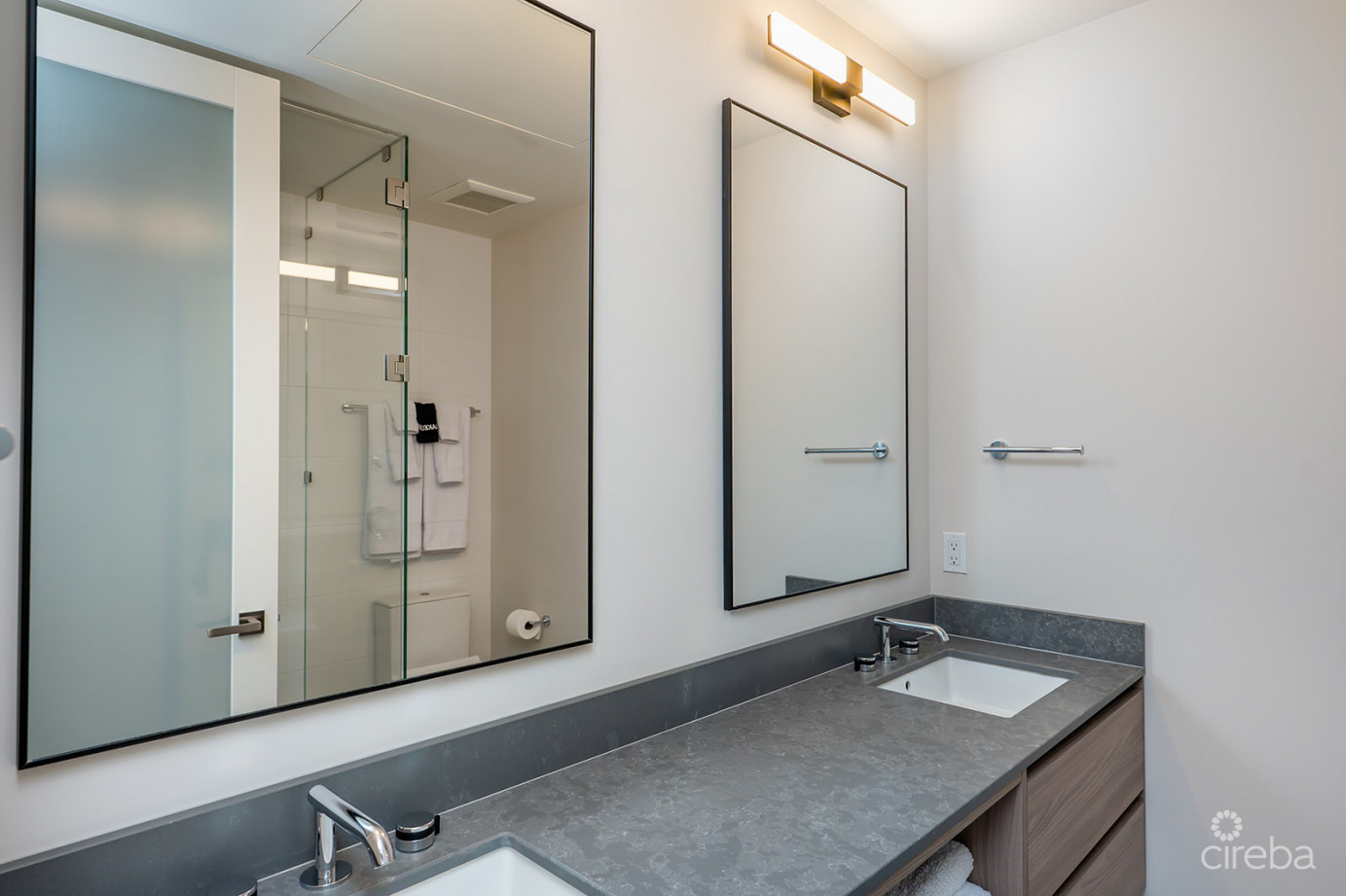 Point West Unit #1 - Three Bed Ocean View