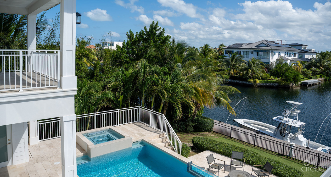 Crystal Drive Masterpiece