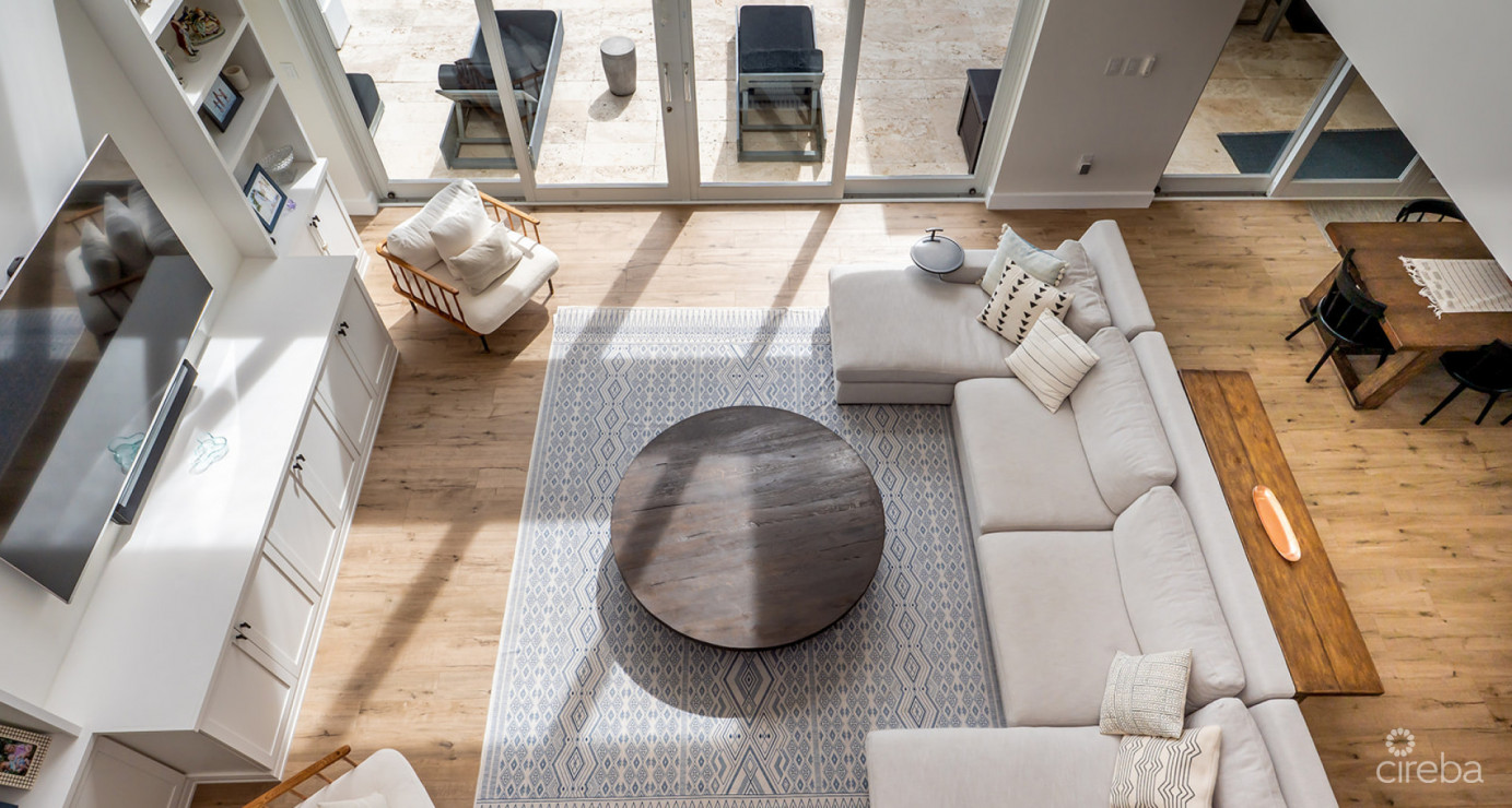 Crystal Drive Masterpiece