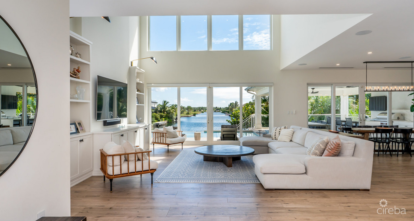 Crystal Drive Masterpiece