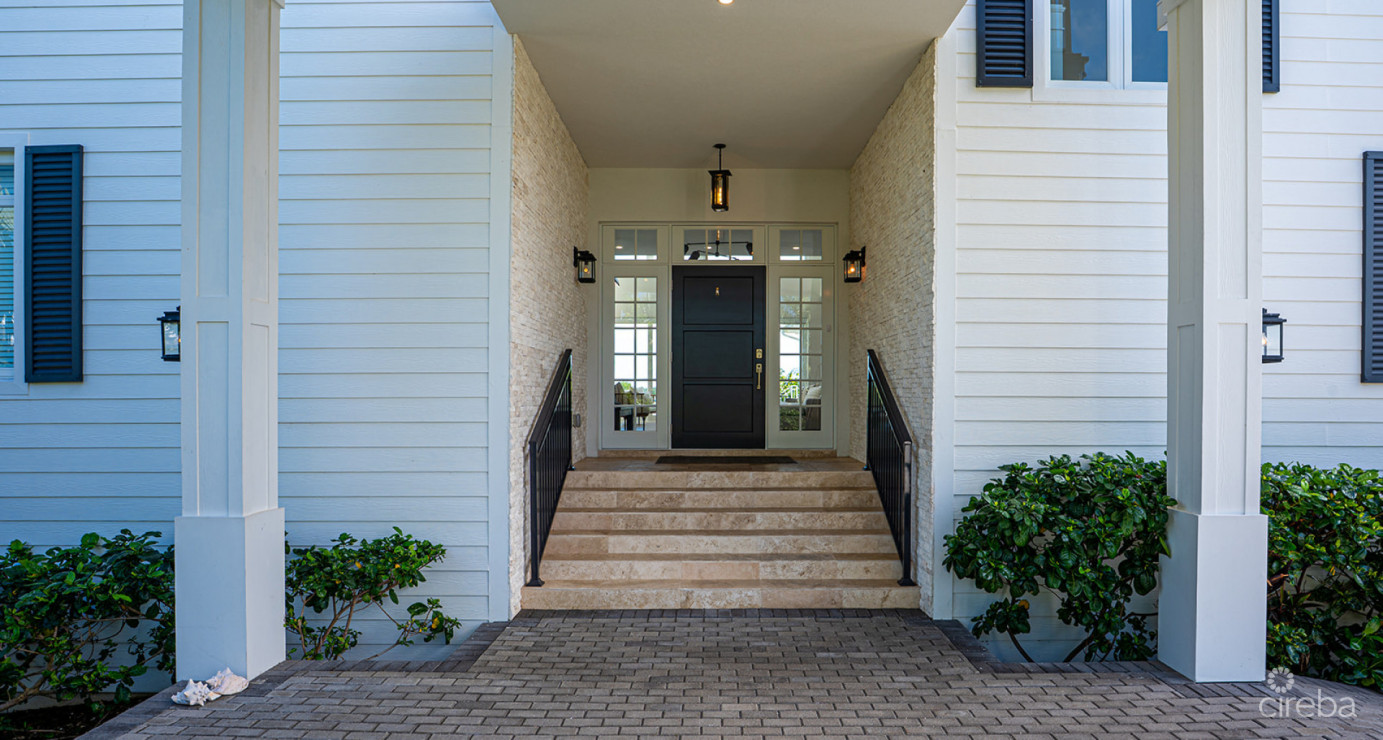 Crystal Drive Masterpiece