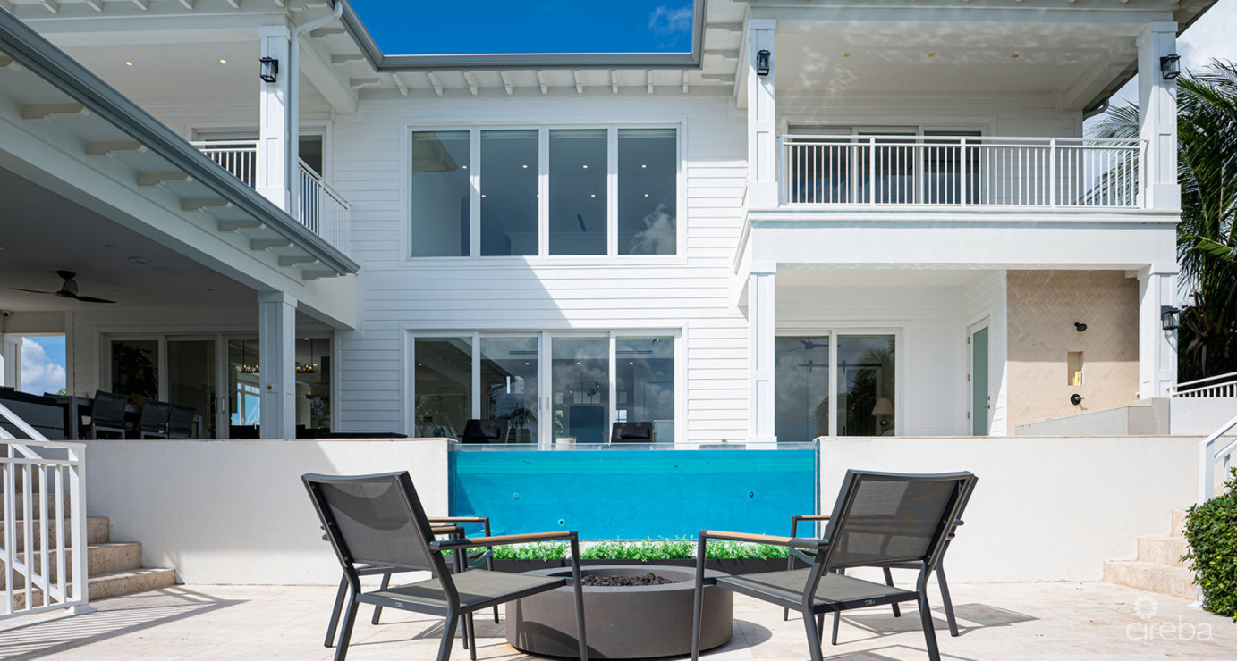 Crystal Drive Masterpiece