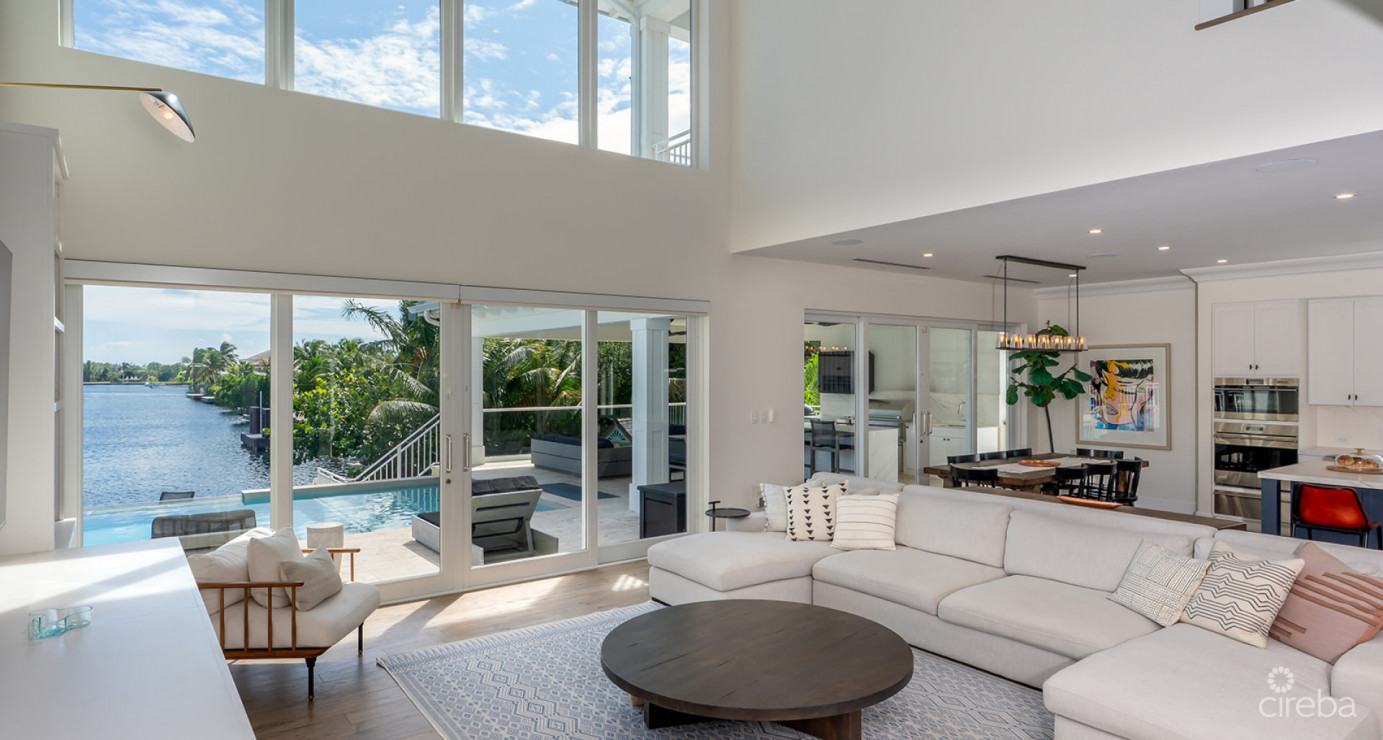 Crystal Drive Masterpiece