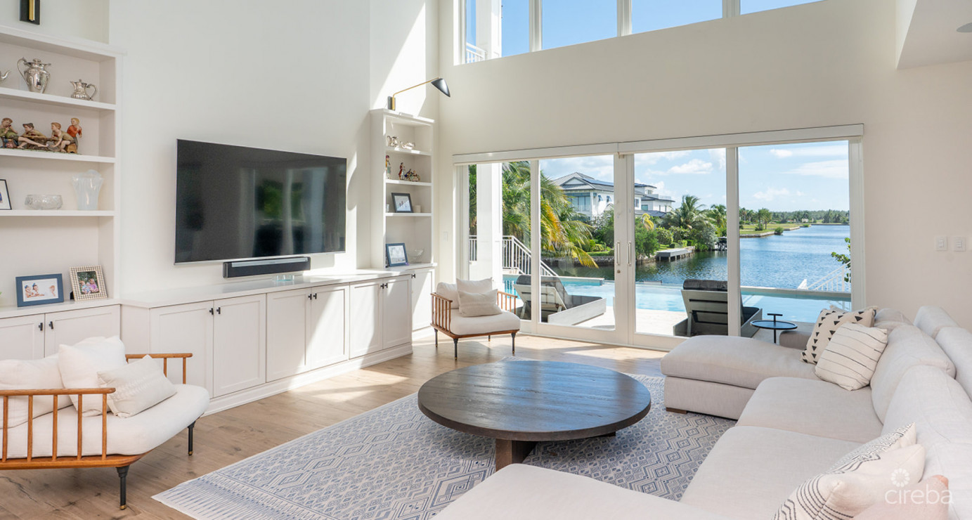 Crystal Drive Masterpiece