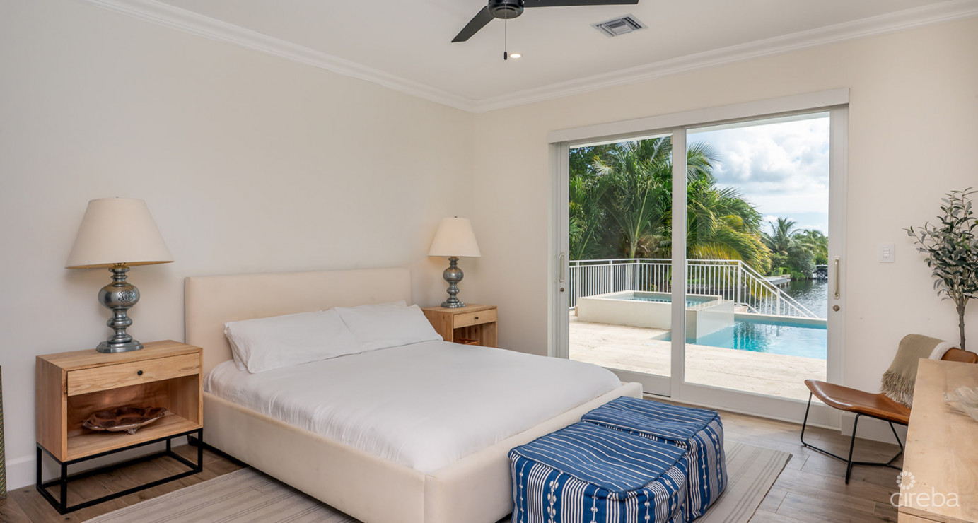 Crystal Drive Masterpiece