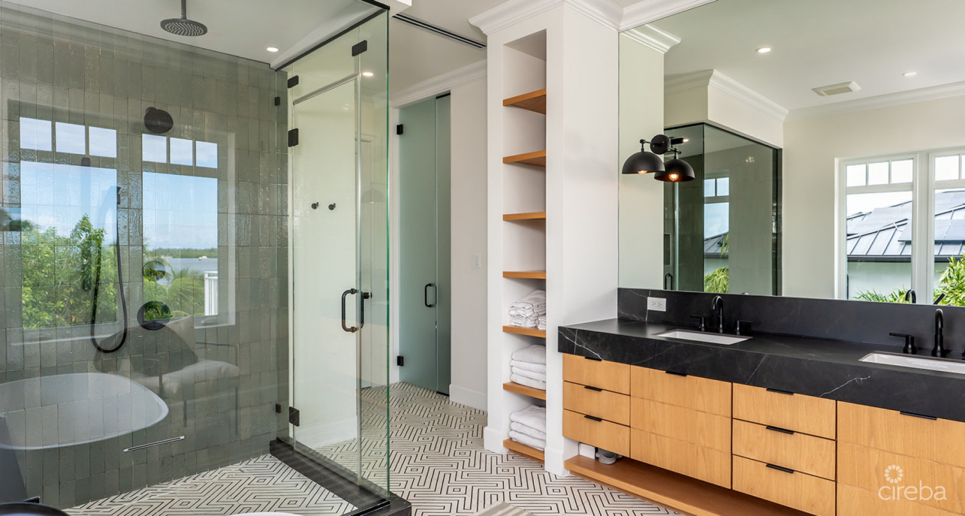 Crystal Drive Masterpiece