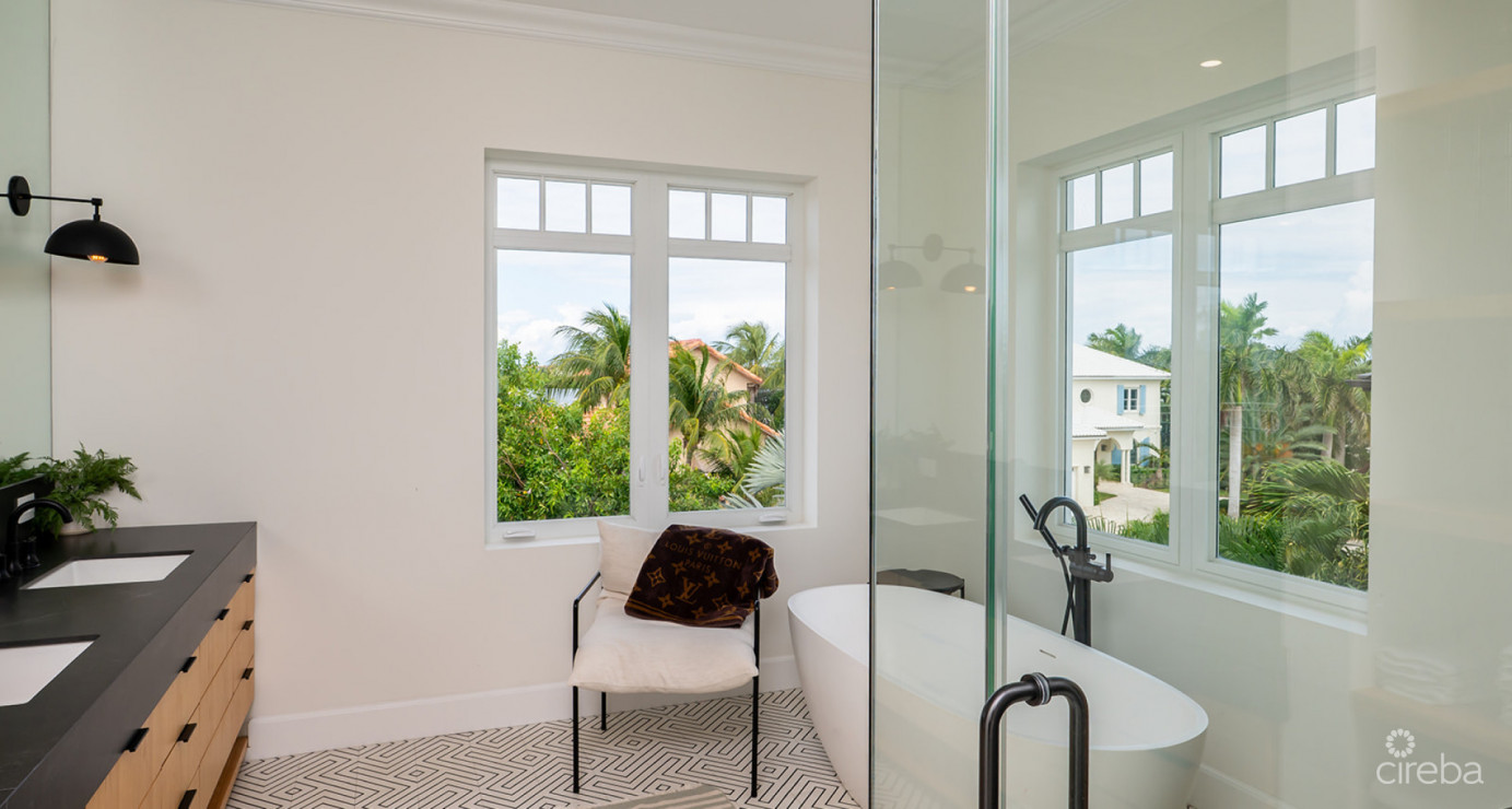 Crystal Drive Masterpiece