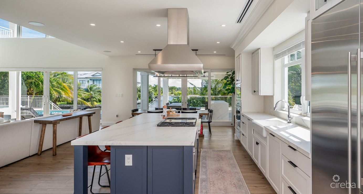 Crystal Drive Masterpiece